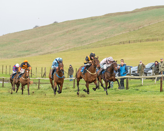Race 2- ITM 4 and 5 year Old Flat Race Div2 (46 of 91)