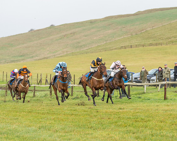 Race 2- ITM 4 and 5 year Old Flat Race Div2 (47 of 91)