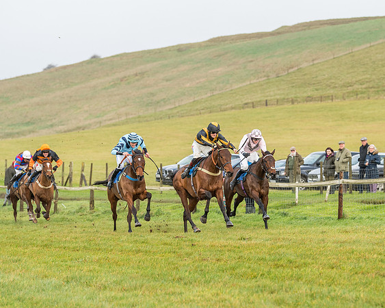 Race 2- ITM 4 and 5 year Old Flat Race Div2 (48 of 91)