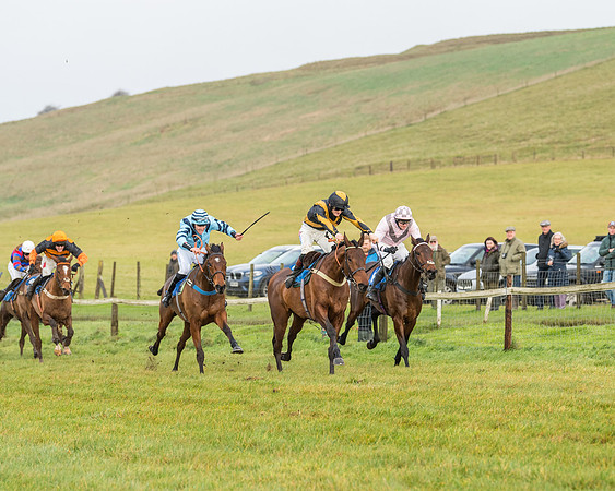 Race 2- ITM 4 and 5 year Old Flat Race Div2 (49 of 91)