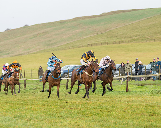 Race 2- ITM 4 and 5 year Old Flat Race Div2 (50 of 91)