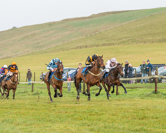 Race 2- ITM 4 and 5 year Old Flat Race Div2 (51 of 91)
