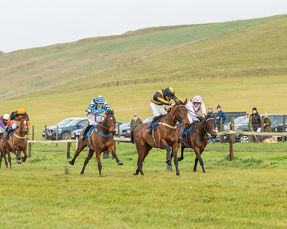Race 2- ITM 4 and 5 year Old Flat Race Div2 (52 of 91)