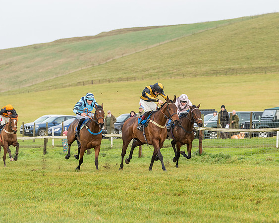 Race 2- ITM 4 and 5 year Old Flat Race Div2 (53 of 91)