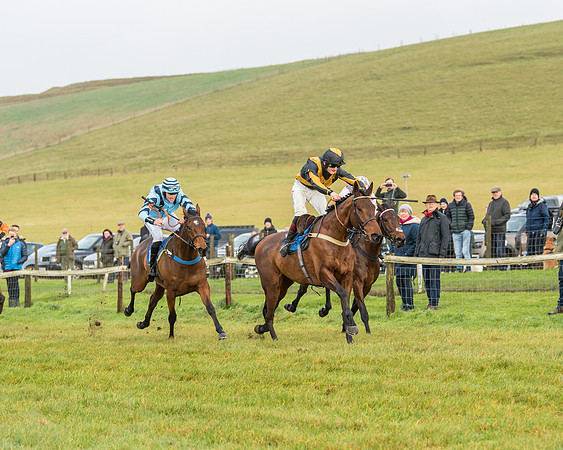 Race 2- ITM 4 and 5 year Old Flat Race Div2 (57 of 91)
