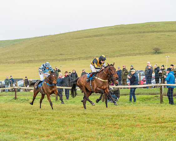 Race 2- ITM 4 and 5 year Old Flat Race Div2 (59 of 91)