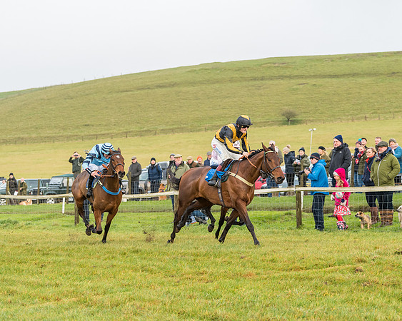 Race 2- ITM 4 and 5 year Old Flat Race Div2 (60 of 91)