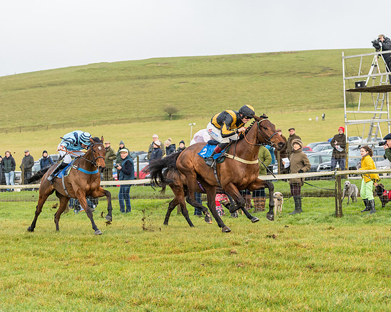 Race 2- ITM 4 and 5 year Old Flat Race Div2 (62 of 91)