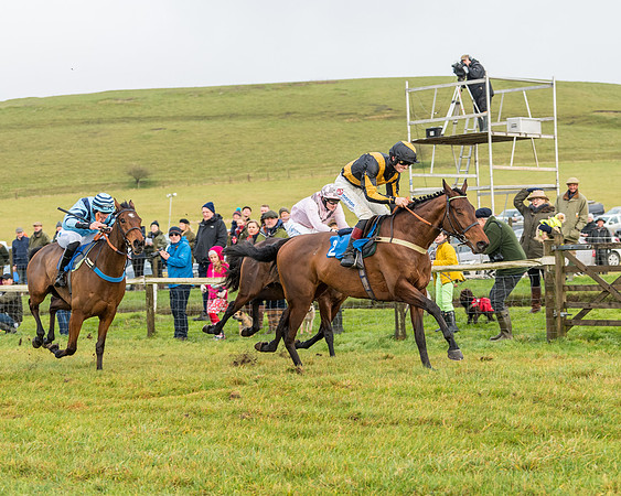 Race 2- ITM 4 and 5 year Old Flat Race Div2 (64 of 91)