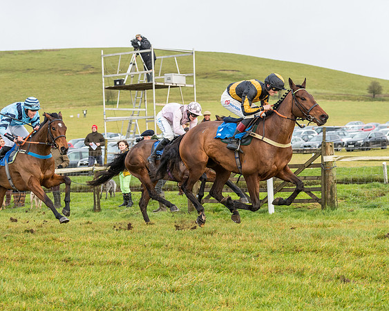 Race 2- ITM 4 and 5 year Old Flat Race Div2 (66 of 91)