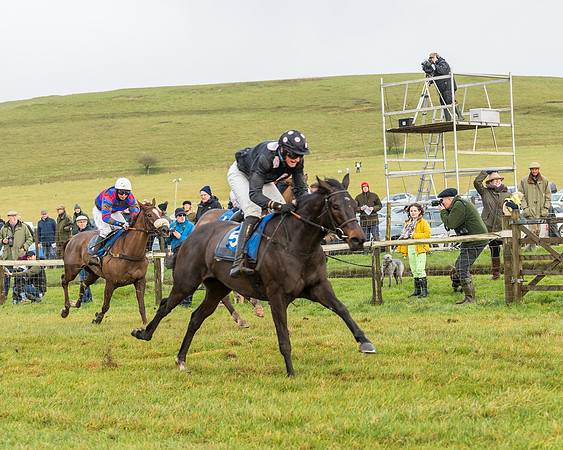 Race 2- ITM 4 and 5 year Old Flat Race Div2 (68 of 91)