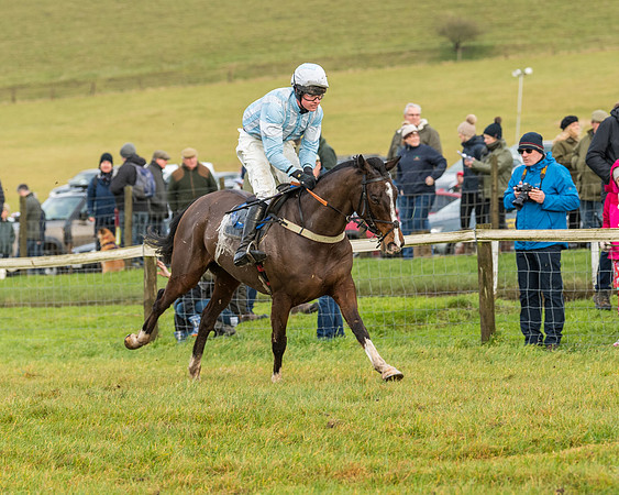 Race 2- ITM 4 and 5 year Old Flat Race Div2 (73 of 91)