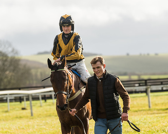 Race 2- ITM 4 and 5 year Old Flat Race Div2 (78 of 91)
