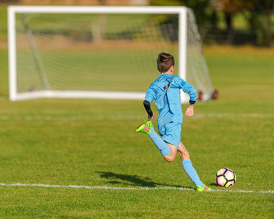 AFC Oaklands v Edmonton Rangers (140 of 225)