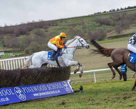 Race 5 - Jockey Club and ROR veteran Horse conditions Race. Division 1 - (94 of 171)