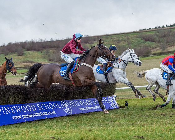 Race 5 - Jockey Club and ROR veteran Horse conditions Race. Division 1 - (72 of 171)
