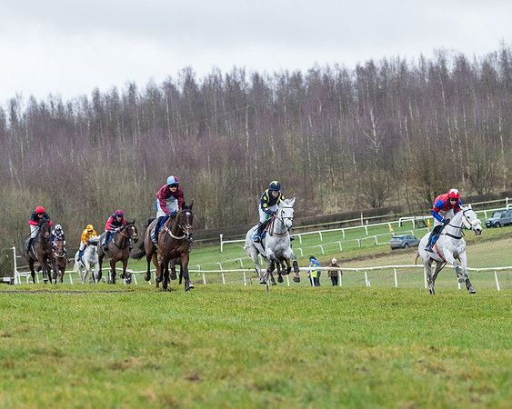 Race 5 - Jockey Club and ROR veteran Horse conditions Race. Division 1 - (67 of 171)
