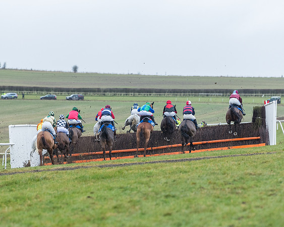 Race 5 - Jockey Club and ROR veteran Horse conditions Race. Division 1 - (59 of 171)