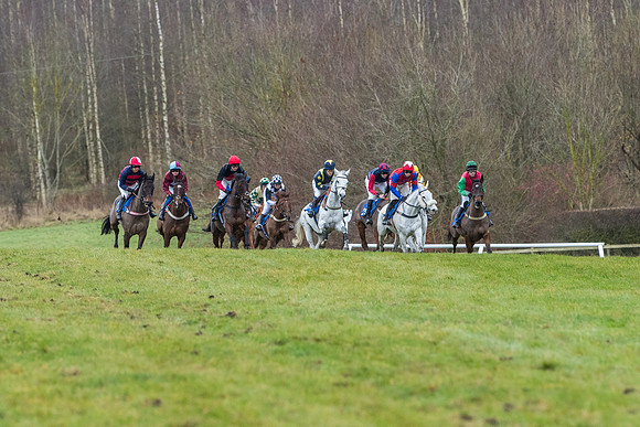 Race 5 - Jockey Club and ROR veteran Horse conditions Race. Division 1 - (43 of 171)
