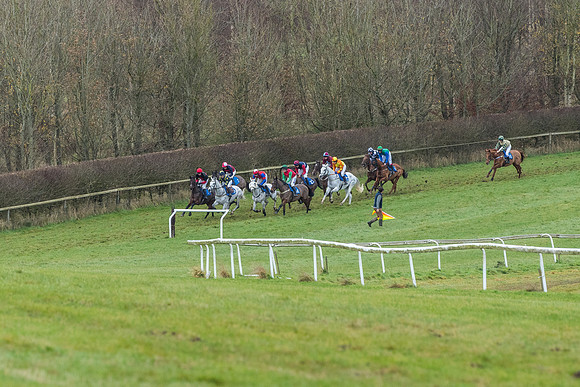 Race 5 - Jockey Club and ROR veteran Horse conditions Race. Division 1 - (39 of 171)