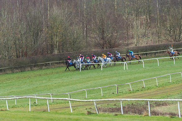 Race 5 - Jockey Club and ROR veteran Horse conditions Race. Division 1 - (38 of 171)