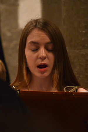 Christmas words and music 2013 -  19
