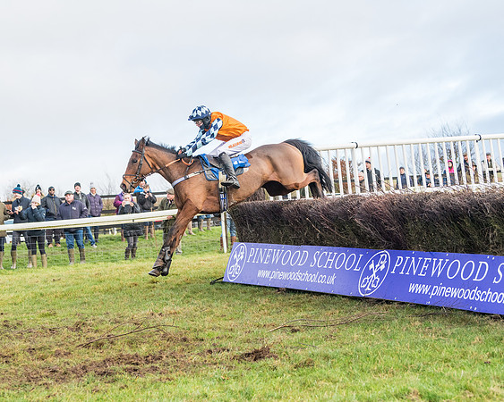 Race 6 - Jockey Club and ROR veteran Horse conditions Race. Division 2   (116 of 149)