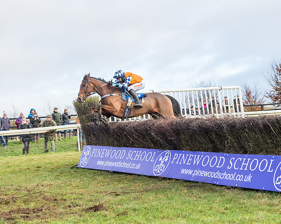 Race 6 - Jockey Club and ROR veteran Horse conditions Race. Division 2   (114 of 149)