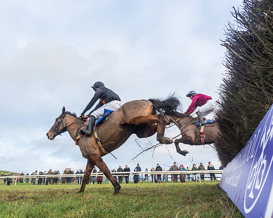 Race 6 - Jockey Club and ROR veteran Horse conditions Race. Division 2   (112 of 149)