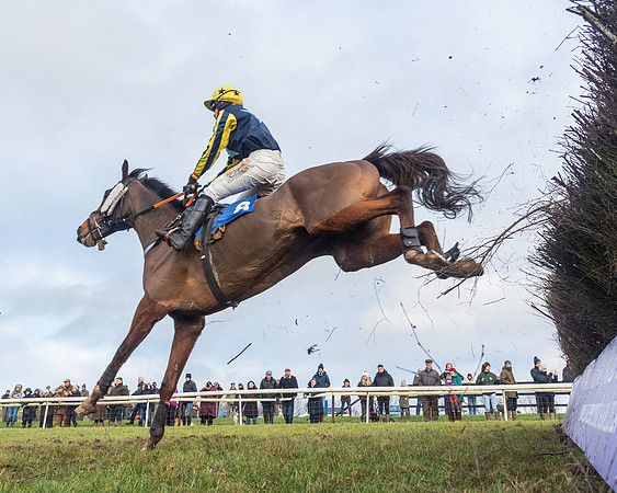 Race 6 - Jockey Club and ROR veteran Horse conditions Race. Division 2   (104 of 149)