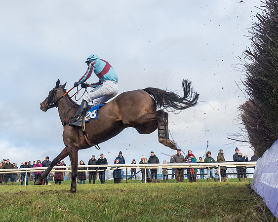 Race 6 - Jockey Club and ROR veteran Horse conditions Race. Division 2   (101 of 149)