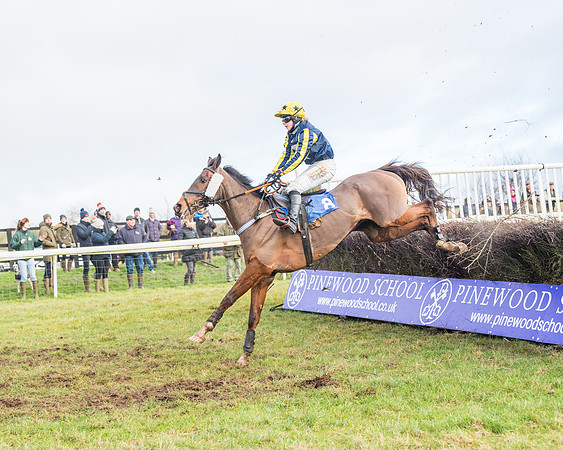 Race 6 - Jockey Club and ROR veteran Horse conditions Race. Division 2   (98 of 149)