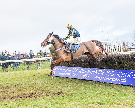 Race 6 - Jockey Club and ROR veteran Horse conditions Race. Division 2   (97 of 149)
