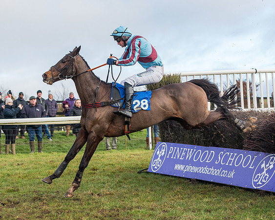 Race 6 - Jockey Club and ROR veteran Horse conditions Race. Division 2   (93 of 149)