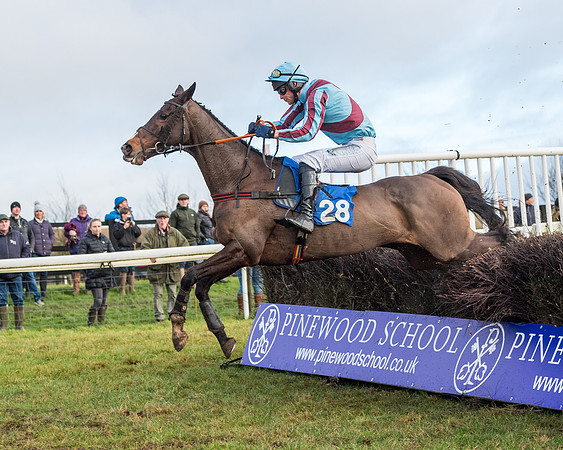 Race 6 - Jockey Club and ROR veteran Horse conditions Race. Division 2   (92 of 149)