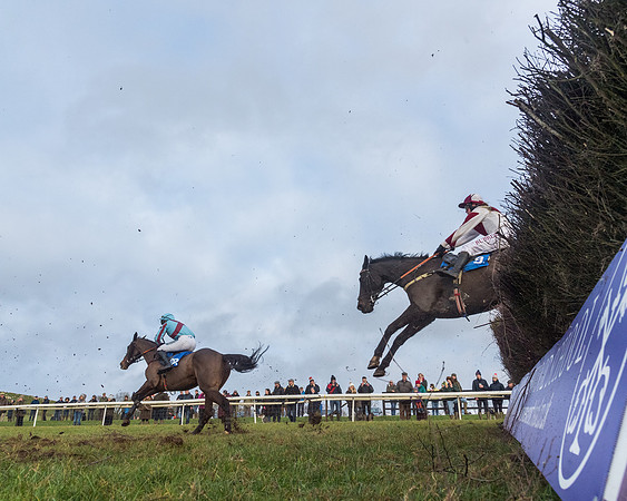 Race 6 - Jockey Club and ROR veteran Horse conditions Race. Division 2   (84 of 149)