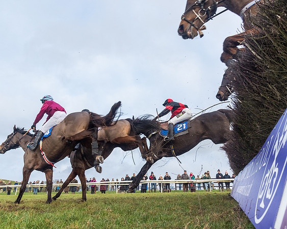 Race 6 - Jockey Club and ROR veteran Horse conditions Race. Division 2   (78 of 149)