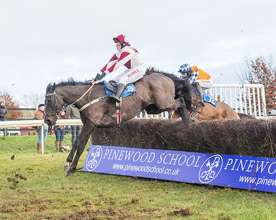 Race 6 - Jockey Club and ROR veteran Horse conditions Race. Division 2   (75 of 149)