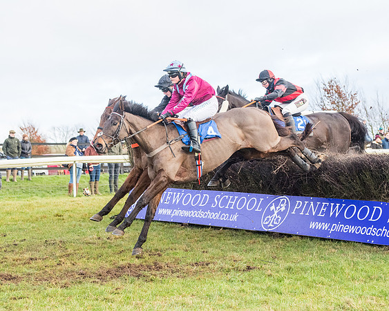 Race 6 - Jockey Club and ROR veteran Horse conditions Race. Division 2   (69 of 149)