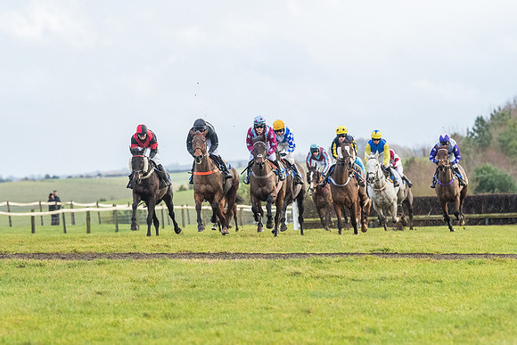 Race 6 - Jockey Club and ROR veteran Horse conditions Race. Division 2   (65 of 149)