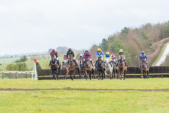Race 6 - Jockey Club and ROR veteran Horse conditions Race. Division 2   (63 of 149)