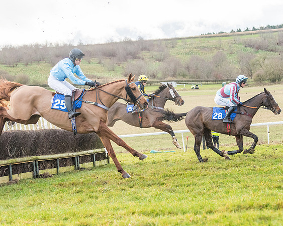 Race 6 - Jockey Club and ROR veteran Horse conditions Race. Division 2   (60 of 149)