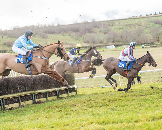 Race 6 - Jockey Club and ROR veteran Horse conditions Race. Division 2   (59 of 149)