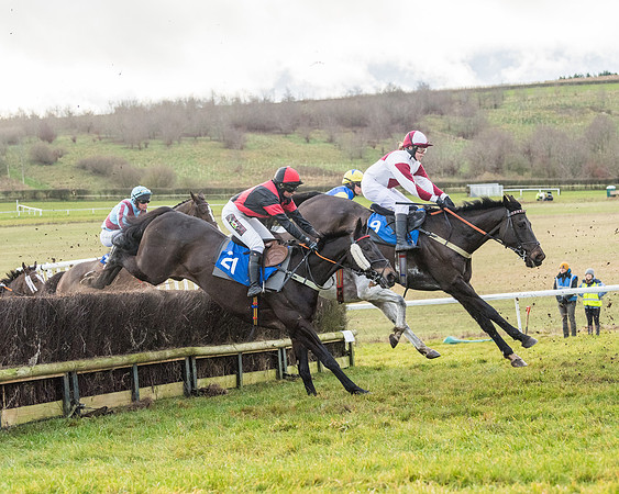Race 6 - Jockey Club and ROR veteran Horse conditions Race. Division 2   (58 of 149)