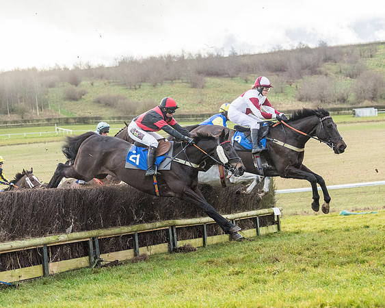 Race 6 - Jockey Club and ROR veteran Horse conditions Race. Division 2   (57 of 149)
