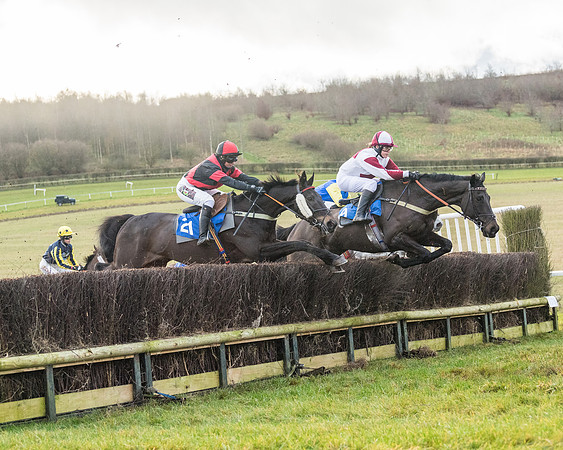 Race 6 - Jockey Club and ROR veteran Horse conditions Race. Division 2   (55 of 149)