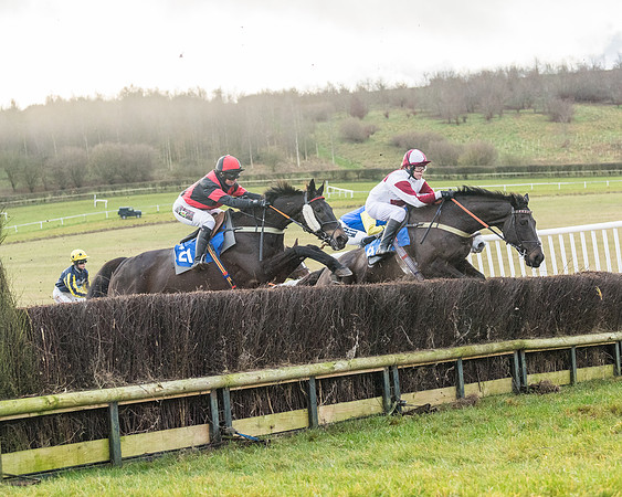 Race 6 - Jockey Club and ROR veteran Horse conditions Race. Division 2   (54 of 149)