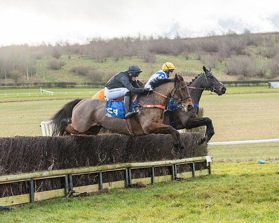 Race 6 - Jockey Club and ROR veteran Horse conditions Race. Division 2   (52 of 149)