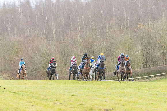 Race 6 - Jockey Club and ROR veteran Horse conditions Race. Division 2   (45 of 149)