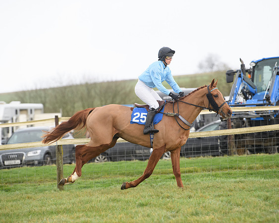 Race 6 - Jockey Club and ROR veteran Horse conditions Race. Division 2   (9 of 149)